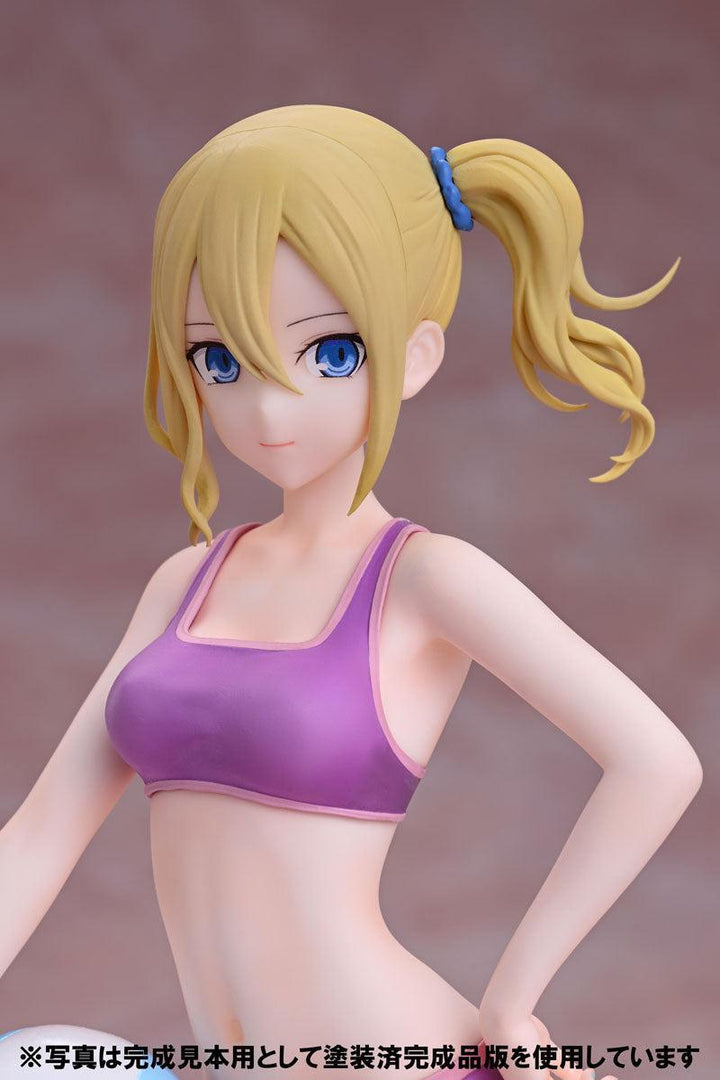 アッセンブル・ヒロインズ 早坂愛【Summer Queens】 1/8スケール
