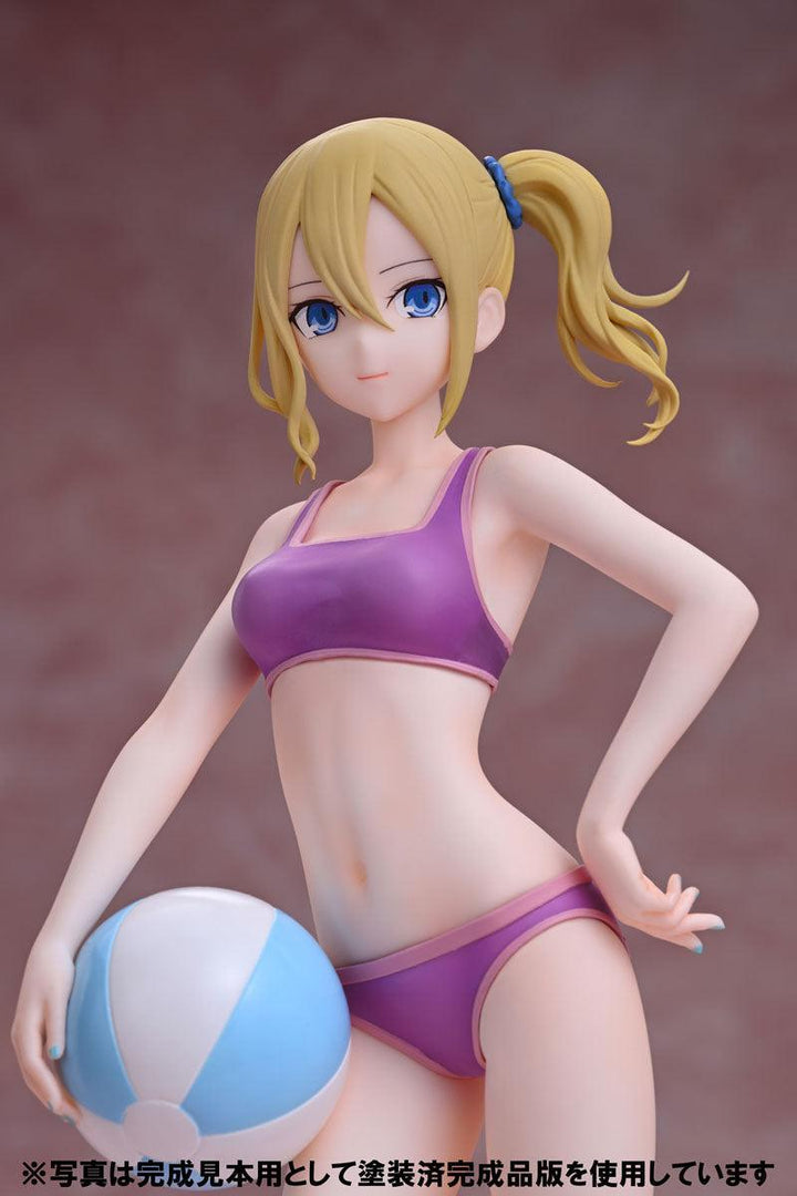 アッセンブル・ヒロインズ 早坂愛【Summer Queens】 1/8スケール