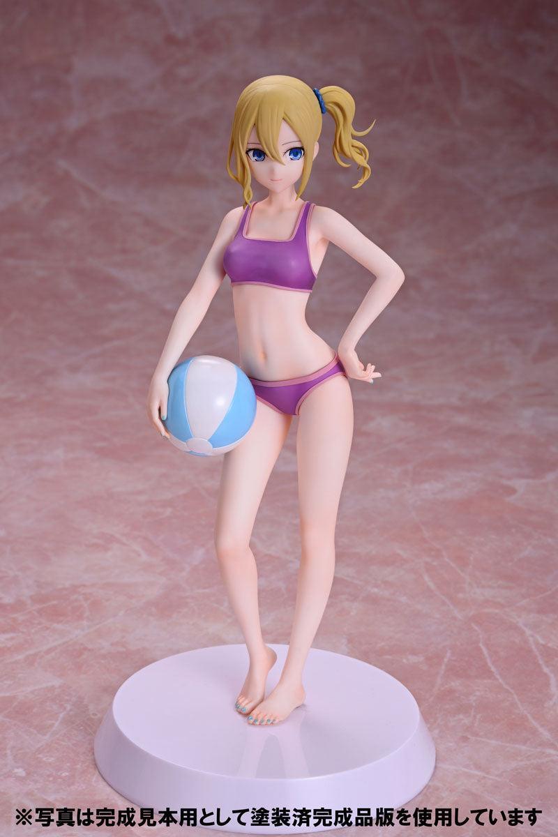 アッセンブル・ヒロインズ 早坂愛【Summer Queens】 1/8スケール