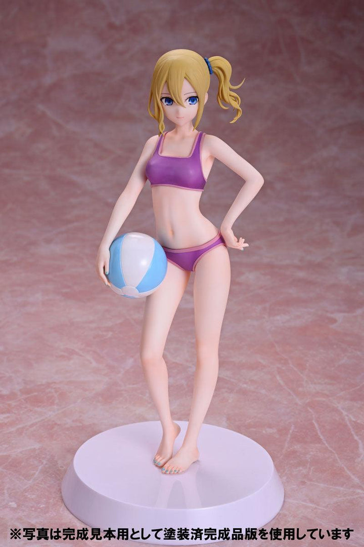 アッセンブル・ヒロインズ 早坂愛【Summer Queens】 1/8スケール
