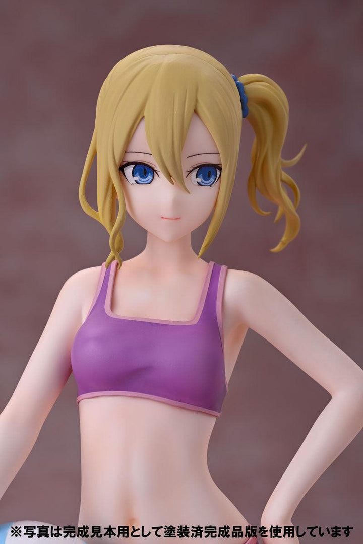 アッセンブル・ヒロインズ 早坂愛【Summer Queens】 1/8スケール
