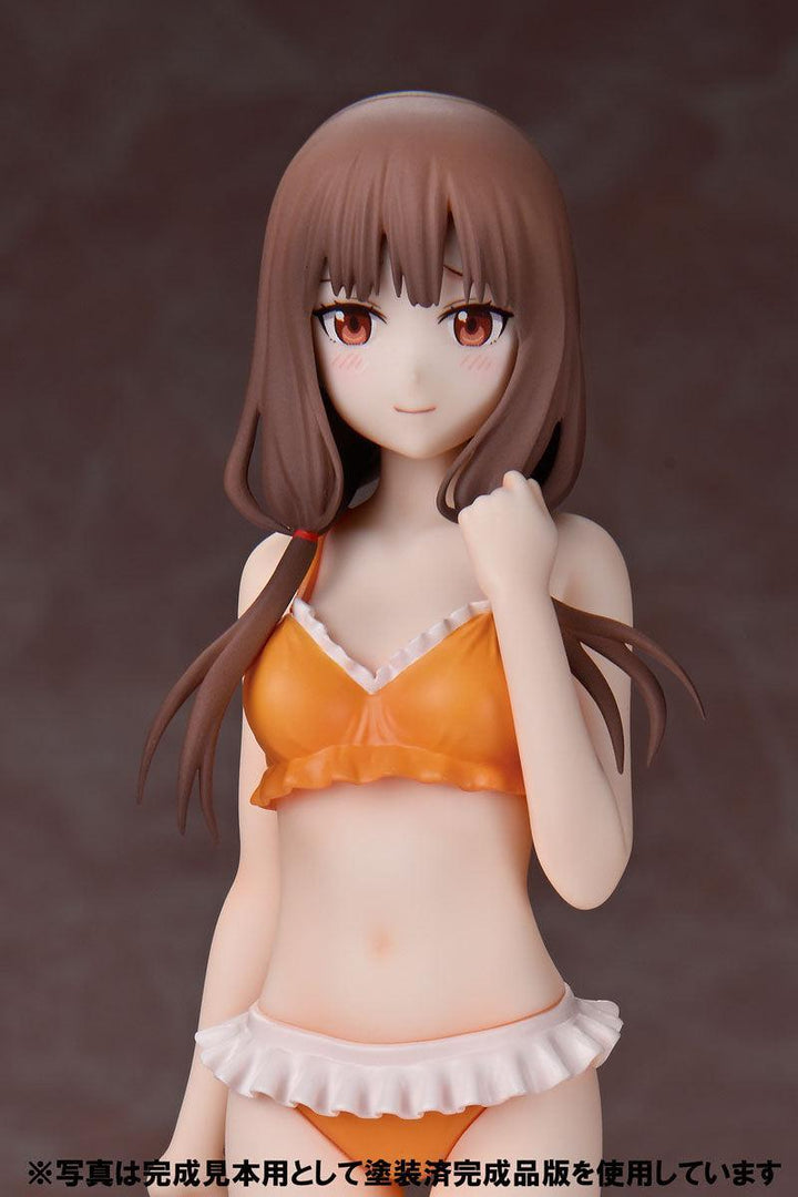 アッセンブル・ヒロインズ 伊井野ミコ【Summer Queens】 1/8スケール