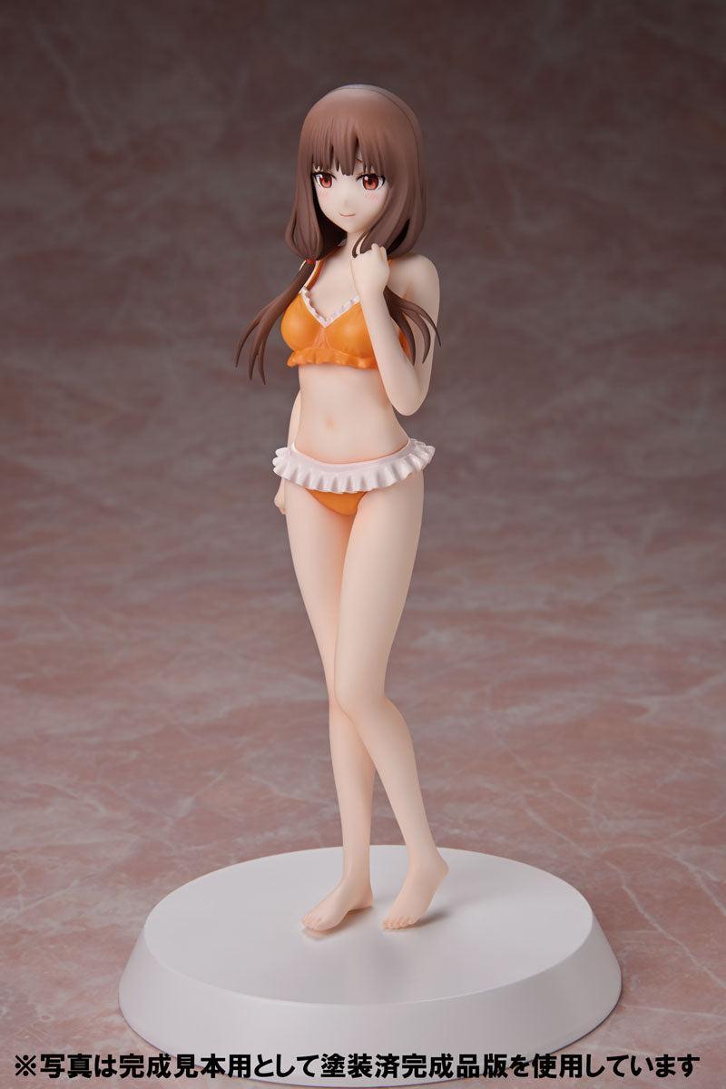 アッセンブル・ヒロインズ 伊井野ミコ【Summer Queens】 1/8スケール