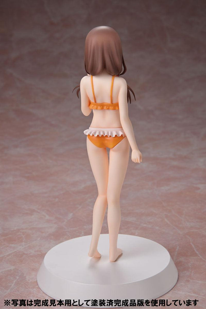 アッセンブル・ヒロインズ 伊井野ミコ【Summer Queens】 1/8スケール