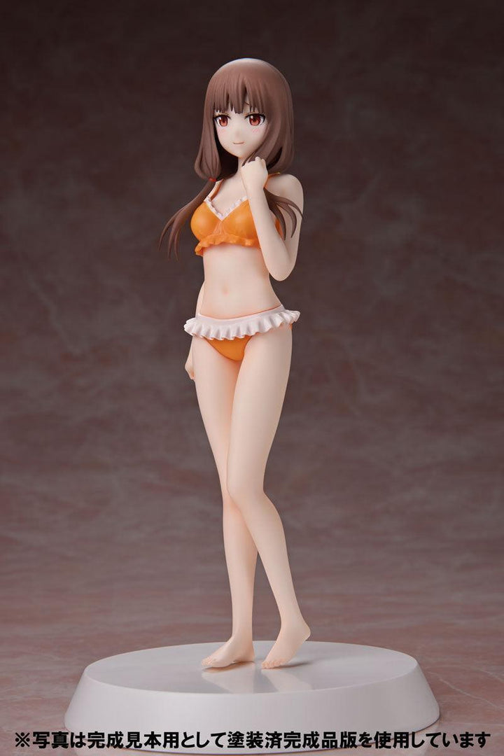 アッセンブル・ヒロインズ 伊井野ミコ【Summer Queens】 1/8スケール