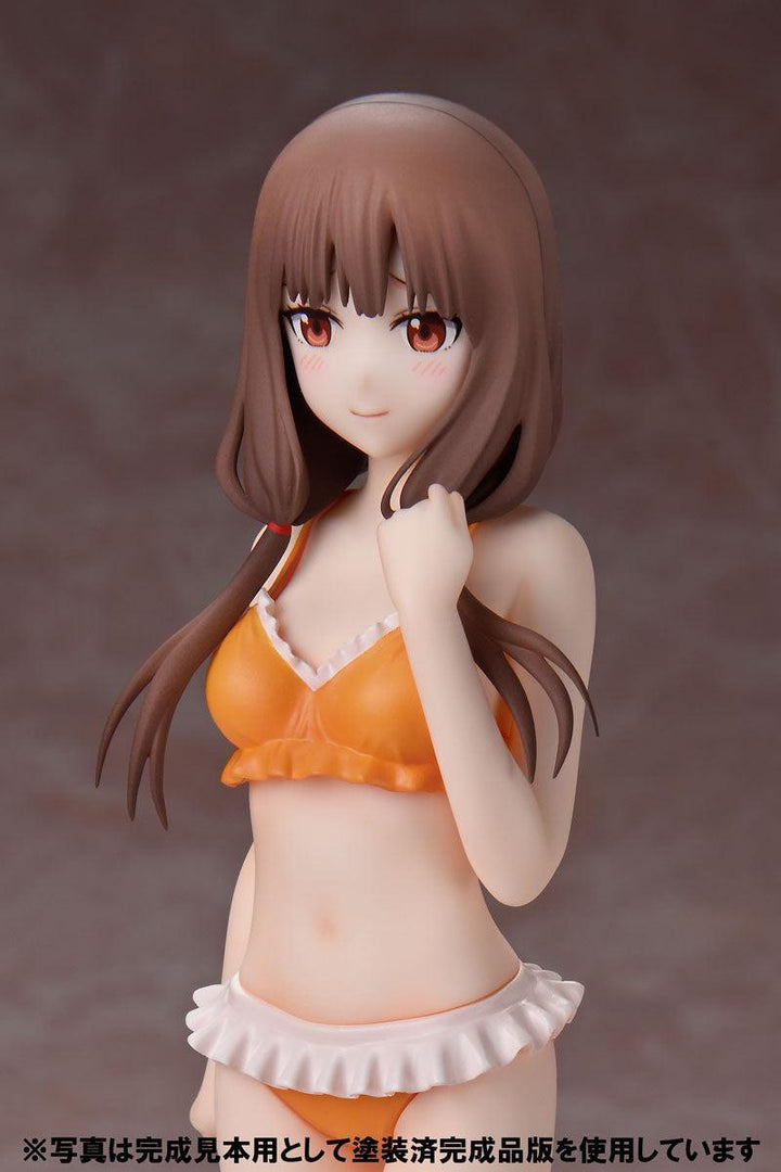 アッセンブル・ヒロインズ 伊井野ミコ【Summer Queens】 1/8スケール