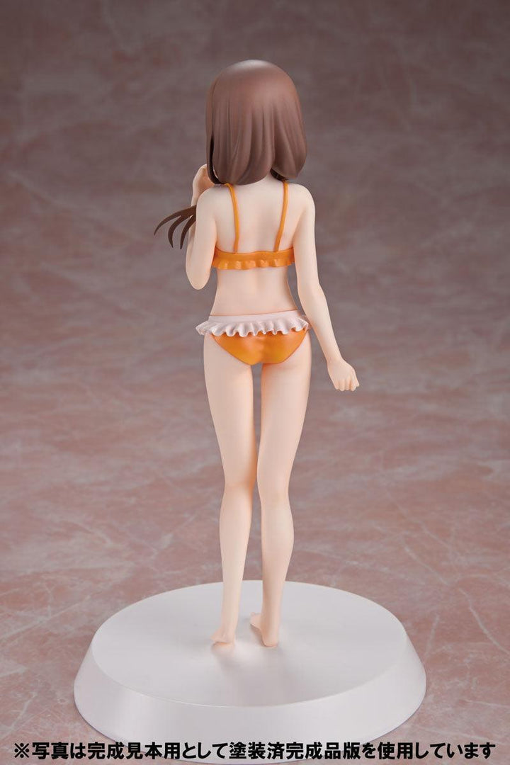 アッセンブル・ヒロインズ 伊井野ミコ【Summer Queens】 1/8スケール