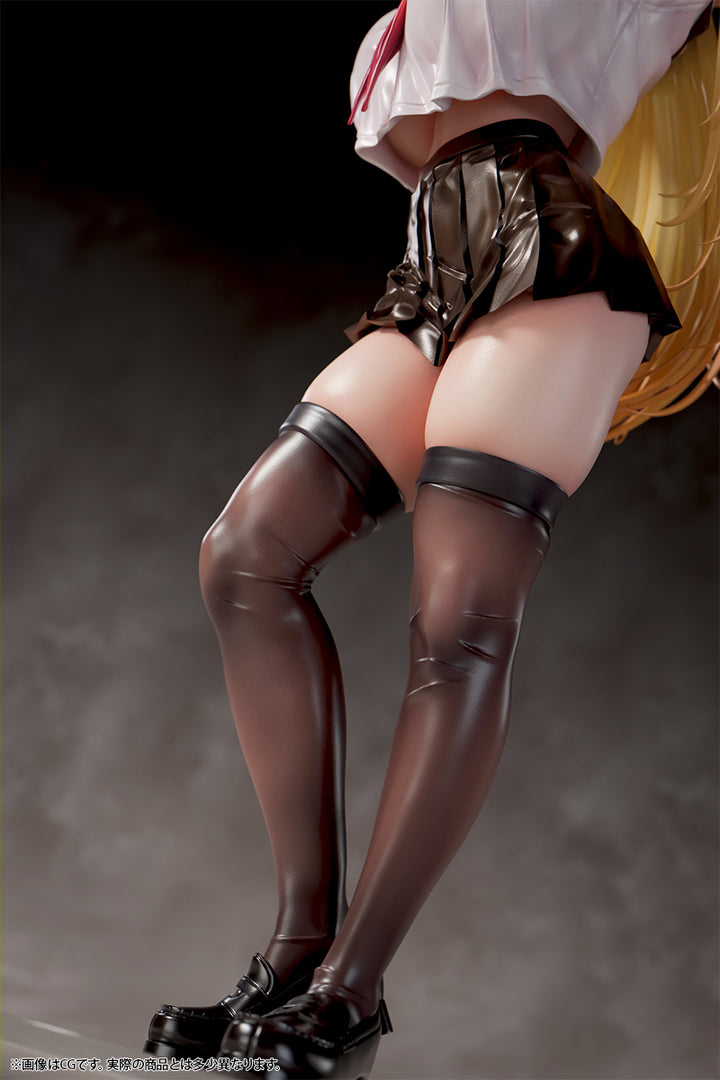 となりのギャル 星奈ちゃん 1/4スケール