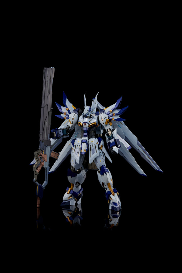 鉄機巧 ヴァイスリッター