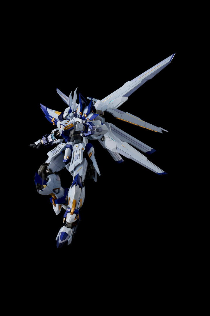 鉄機巧 ヴァイスリッター