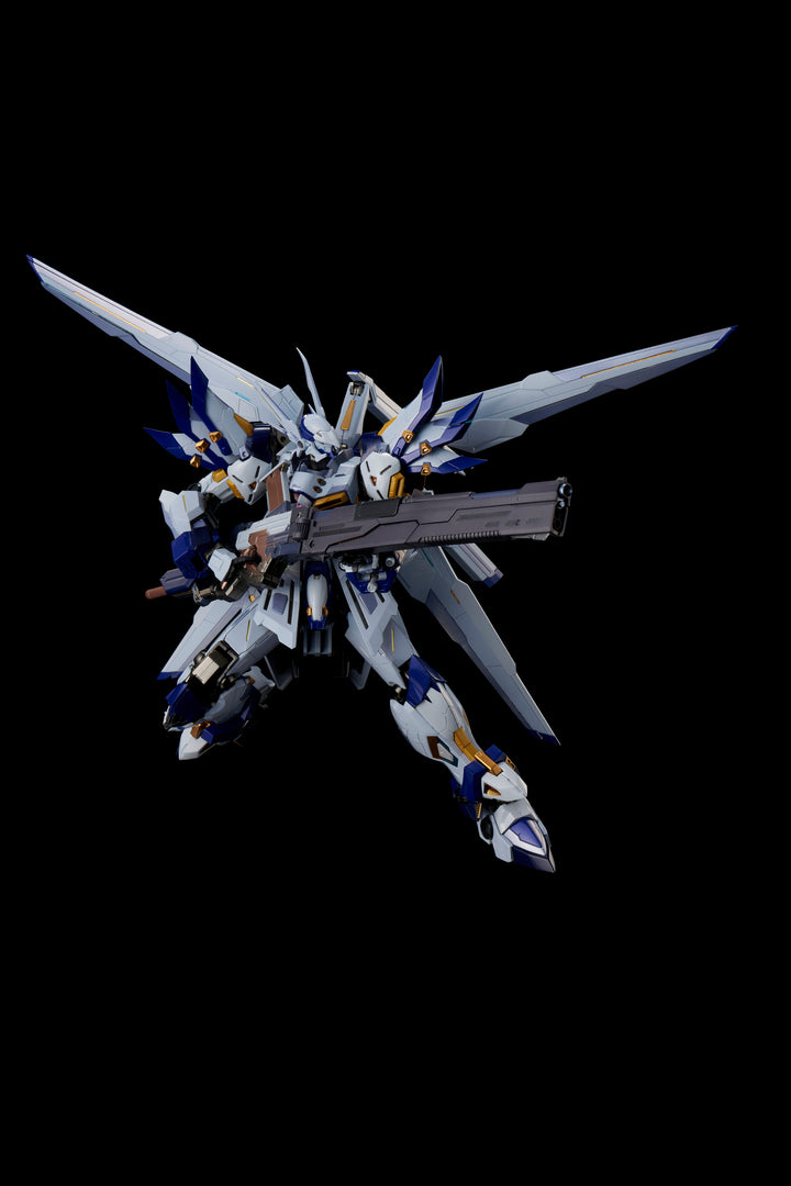鉄機巧 ヴァイスリッター