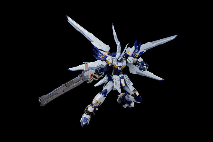 鉄機巧 ヴァイスリッター