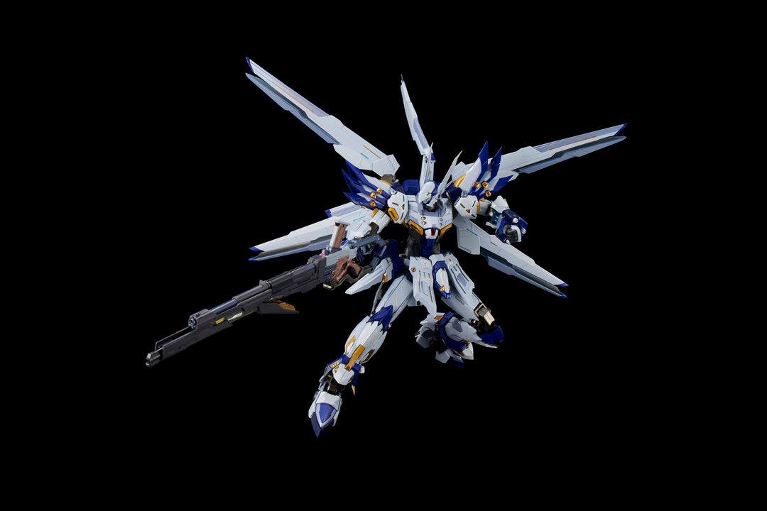鉄機巧 ヴァイスリッター