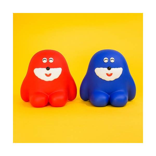 ぽっこしちょきんばこ ウシシ