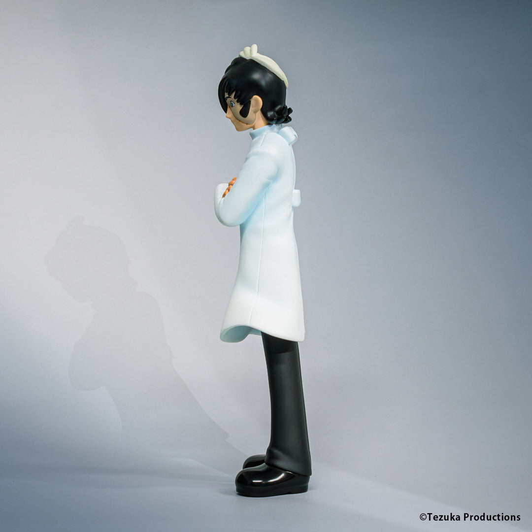 手塚治虫キャラクターズ Sofvi Collection 005 ブラック・ジャック