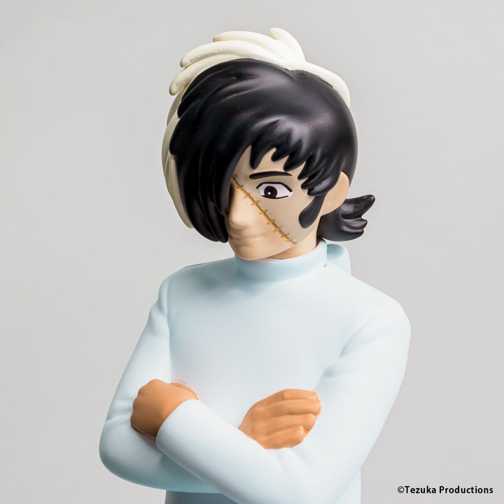 手塚治虫キャラクターズ Sofvi Collection 005 ブラック・ジャック