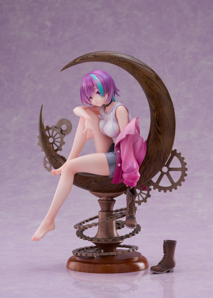 茨木リノ 1/7スケール