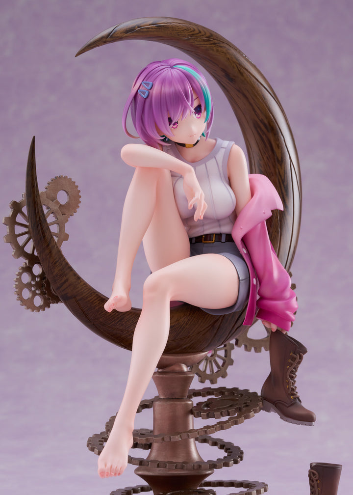 茨木リノ 1/7スケール