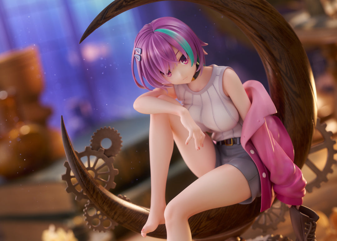 茨木リノ 1/7スケール