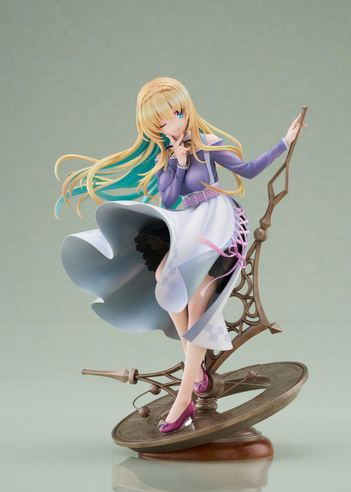 城門ツバサ 1/7スケール