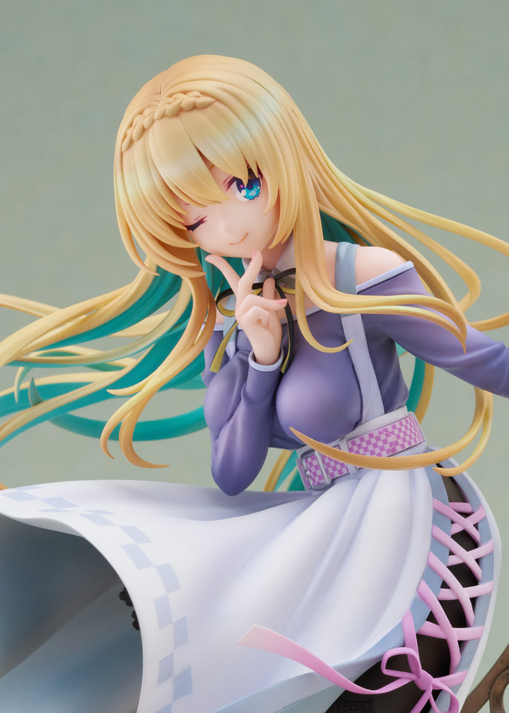 城門ツバサ 1/7スケール