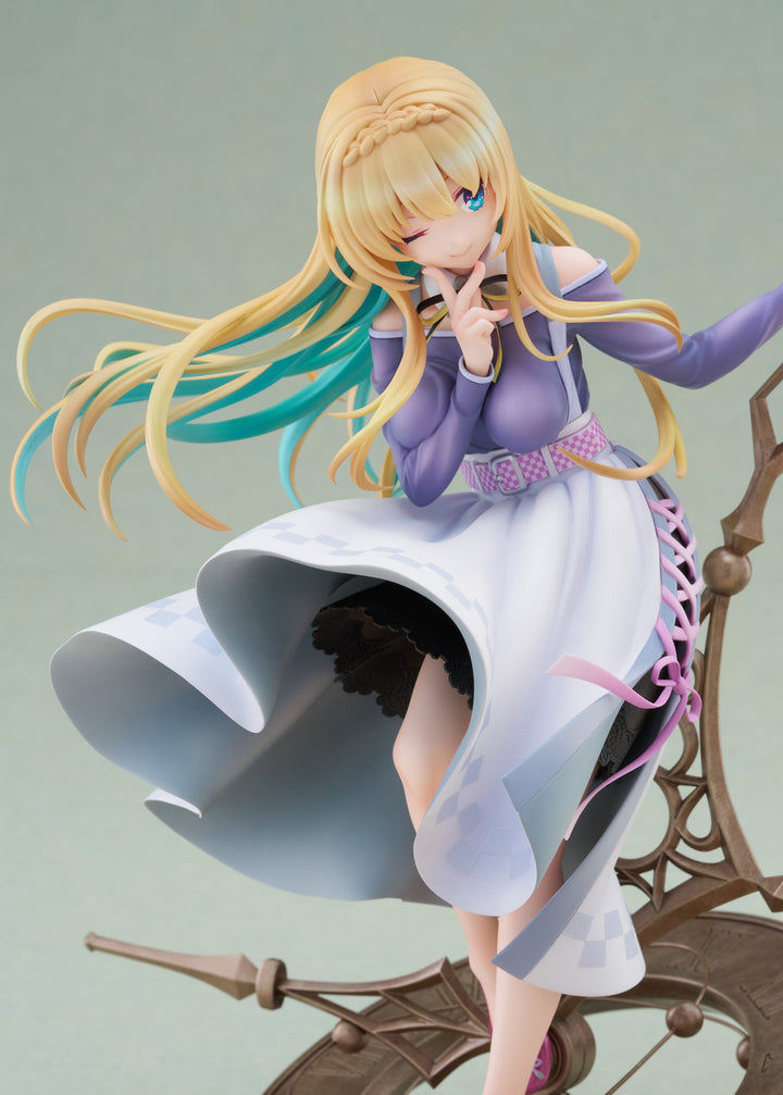 城門ツバサ 1/7スケール