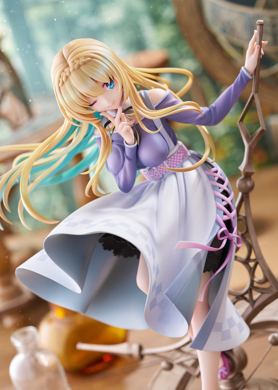 城門ツバサ 1/7スケール