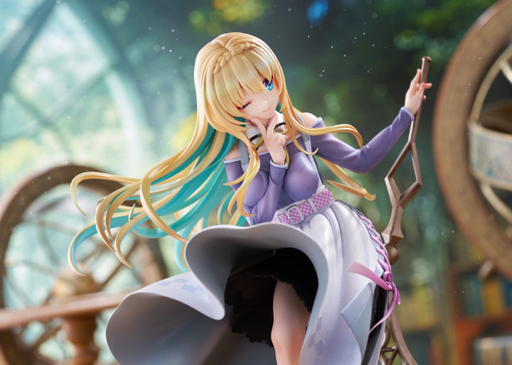 城門ツバサ 1/7スケール