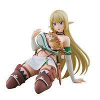 アリア＆タマ 1/7スケール