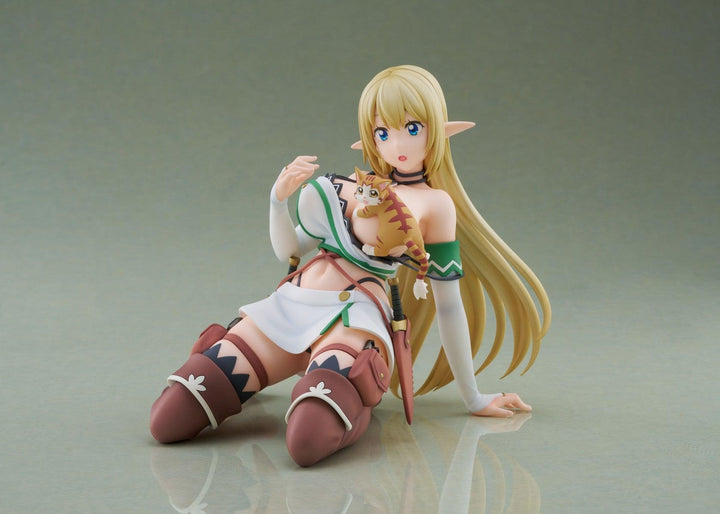 アリア＆タマ 1/7スケール