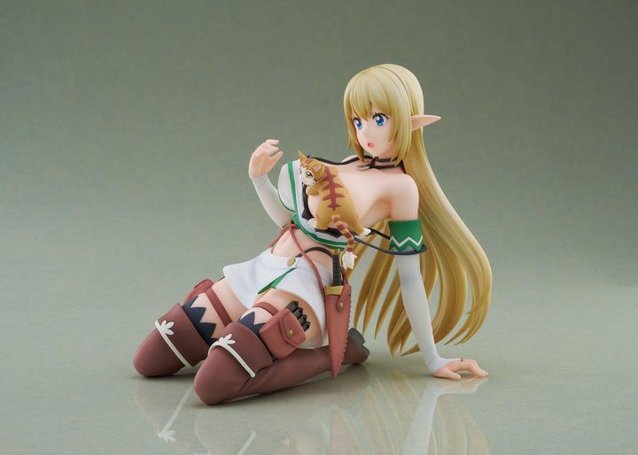 アリア＆タマ 1/7スケール