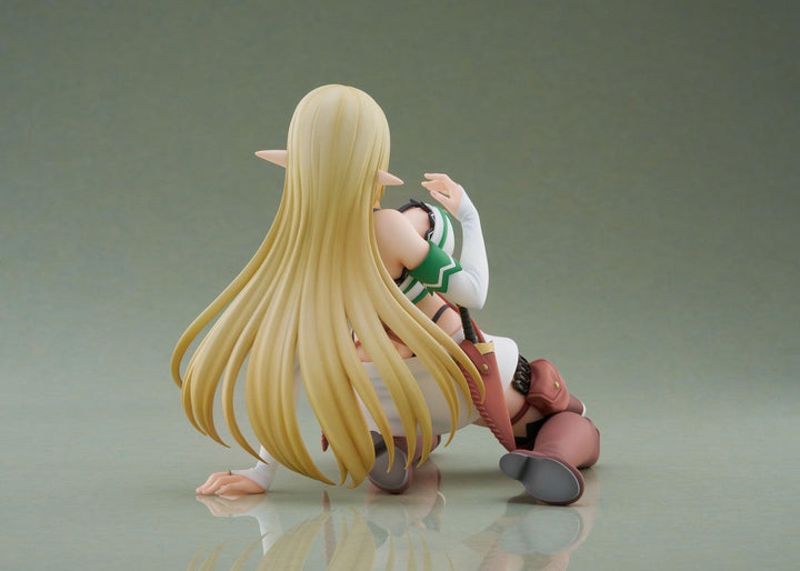 アリア＆タマ 1/7スケール