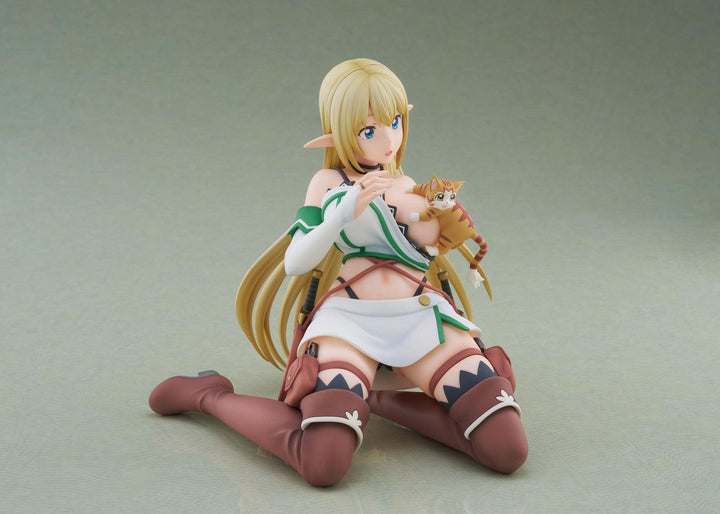 アリア＆タマ 1/7スケール