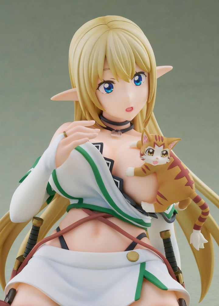 アリア＆タマ 1/7スケール