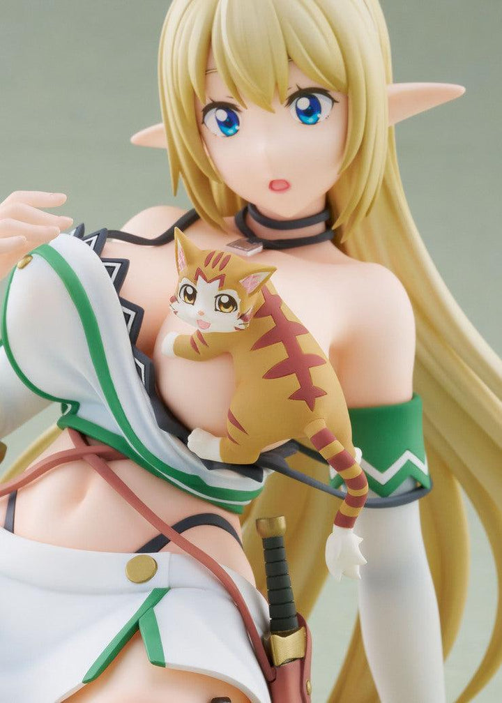 アリア＆タマ 1/7スケール