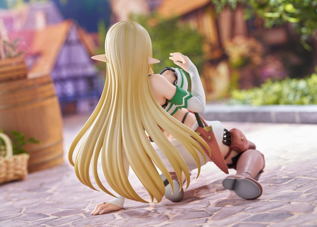 アリア＆タマ 1/7スケール