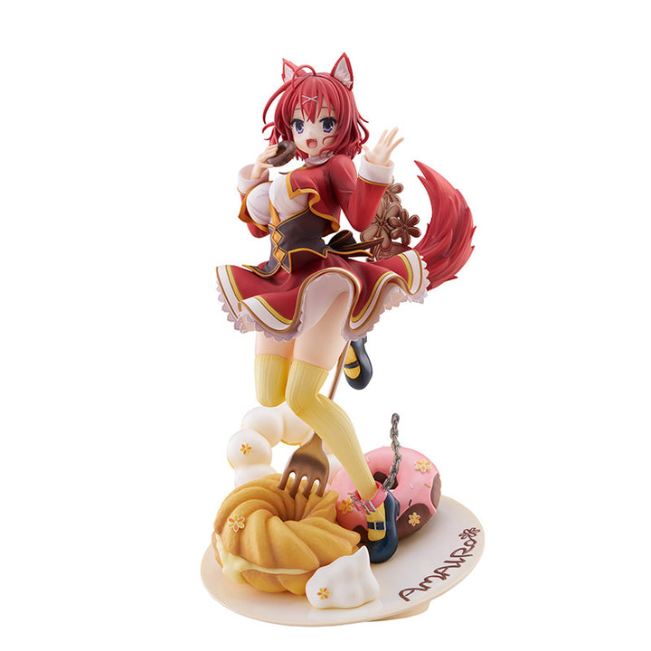 真咲・ガイヤール 1/7スケール