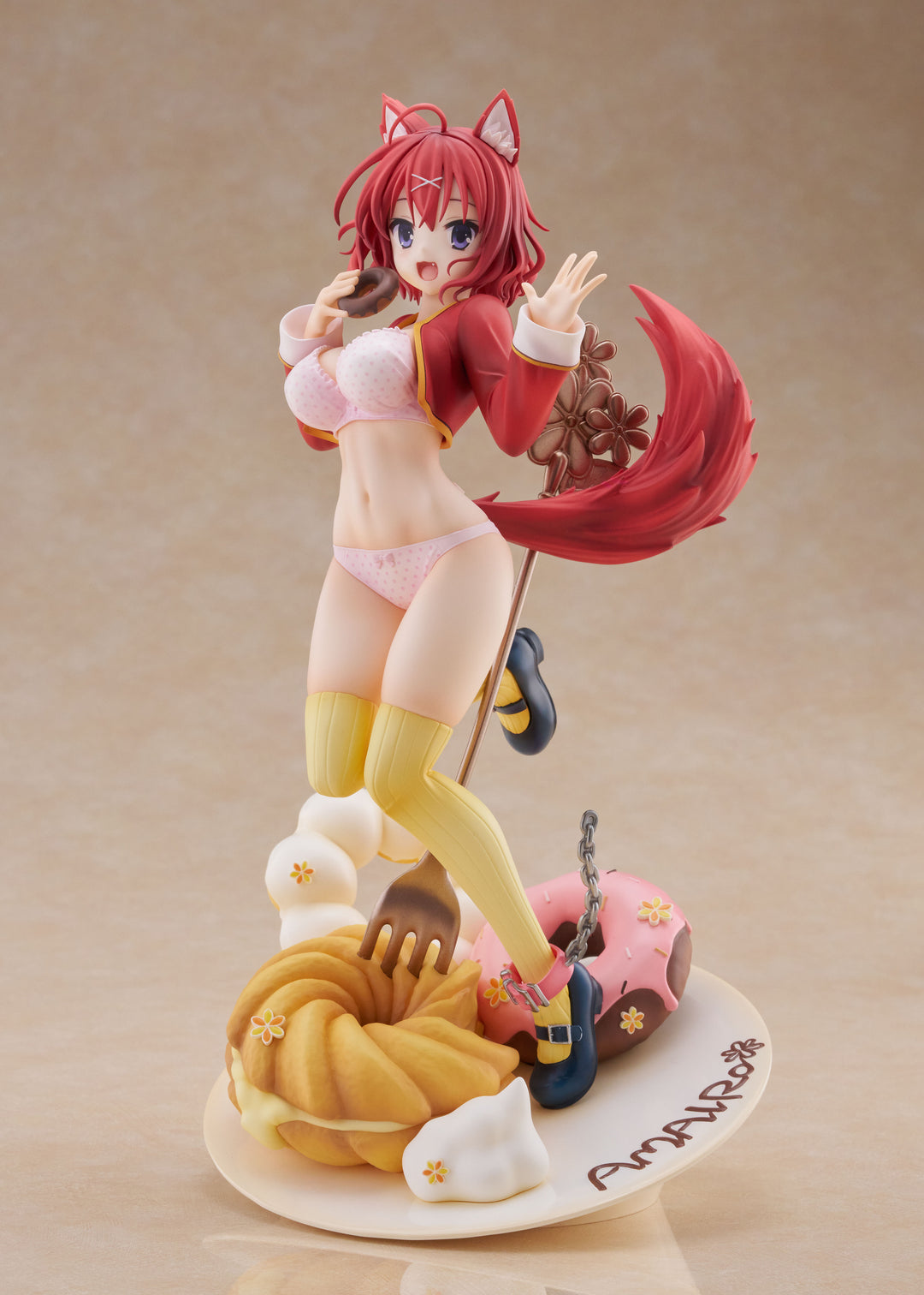 真咲・ガイヤール 1/7スケール