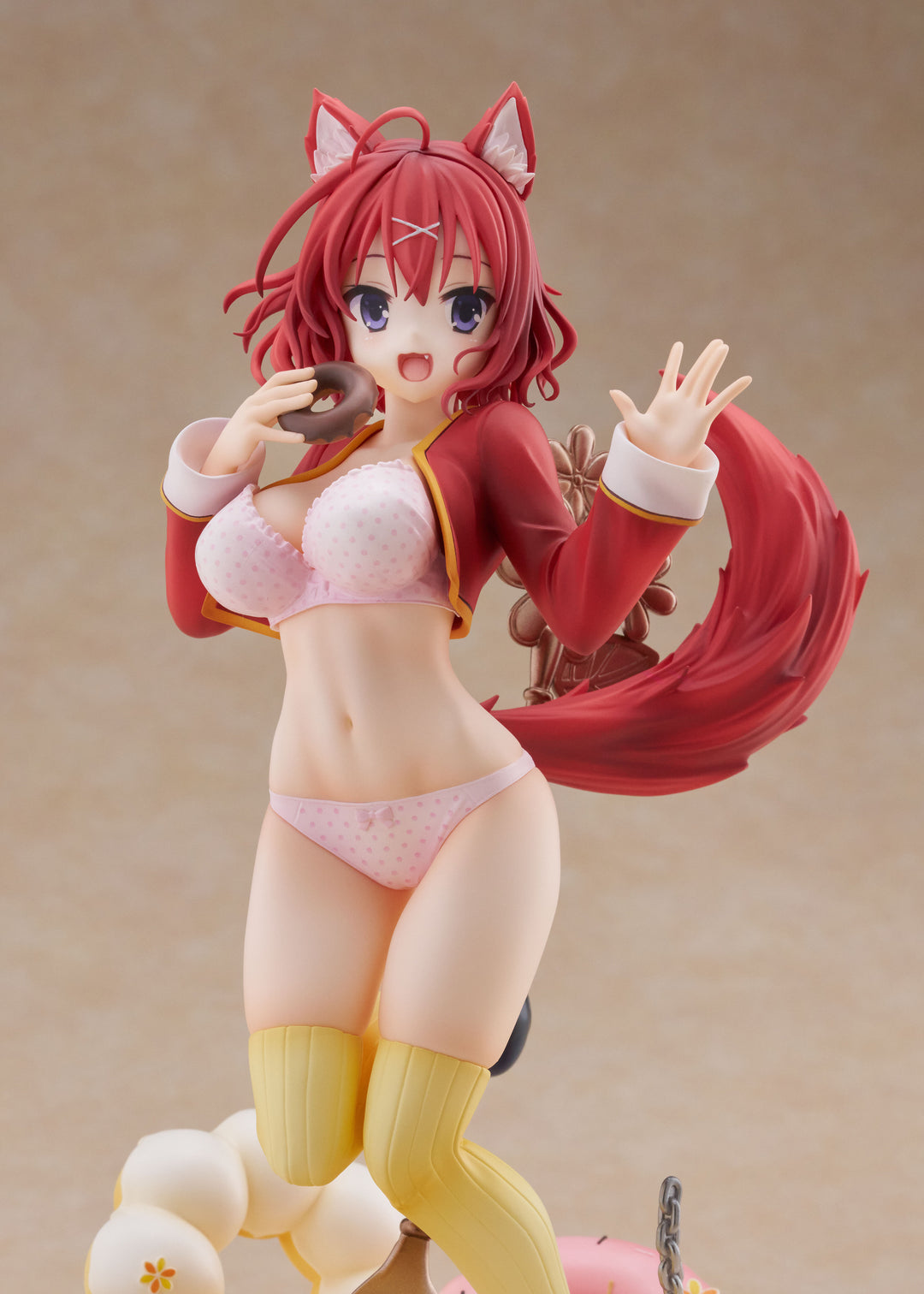 真咲・ガイヤール 1/7スケール