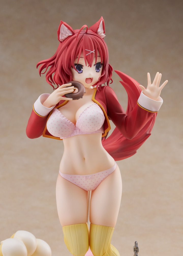真咲・ガイヤール 1/7スケール
