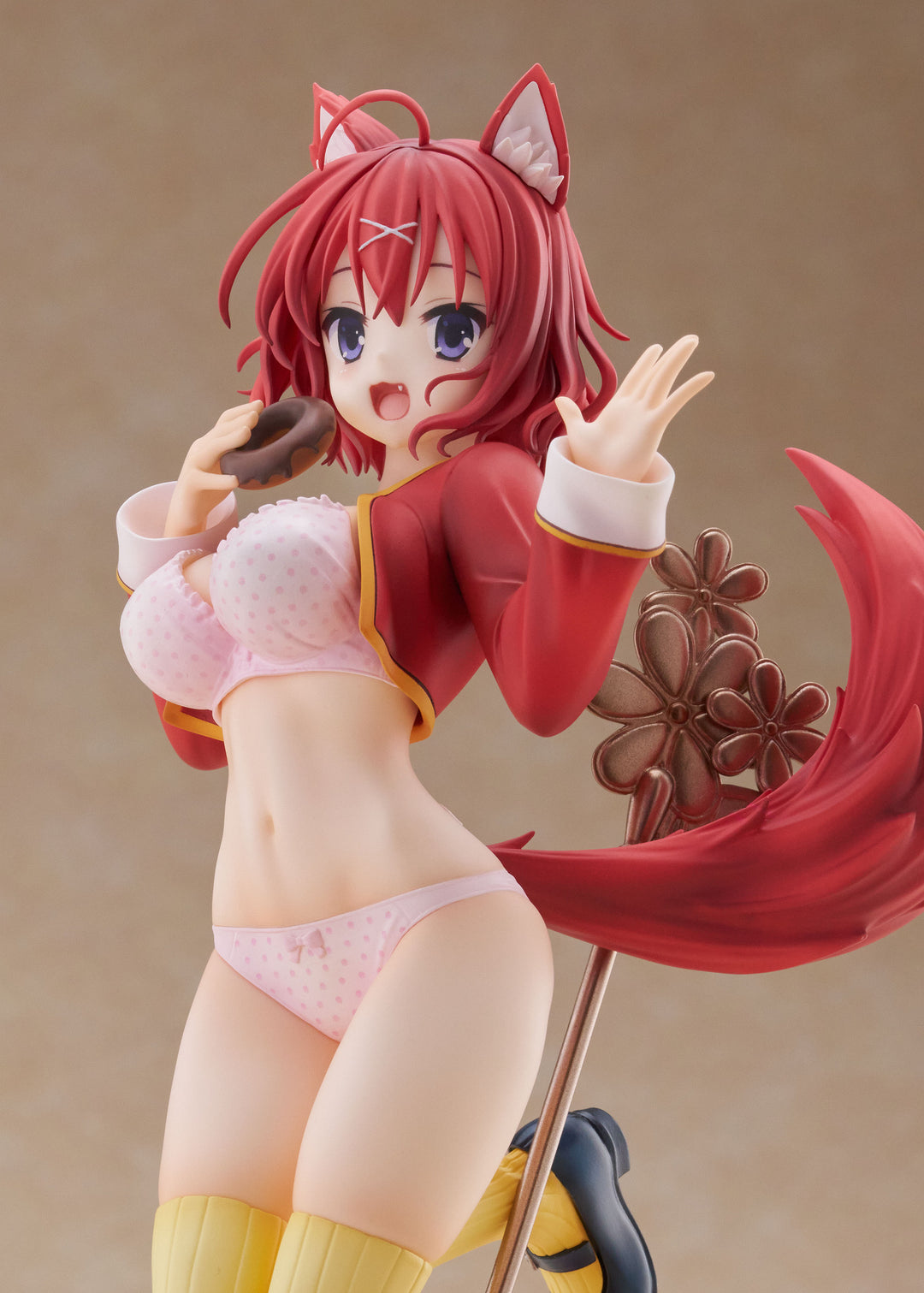 真咲・ガイヤール 1/7スケール