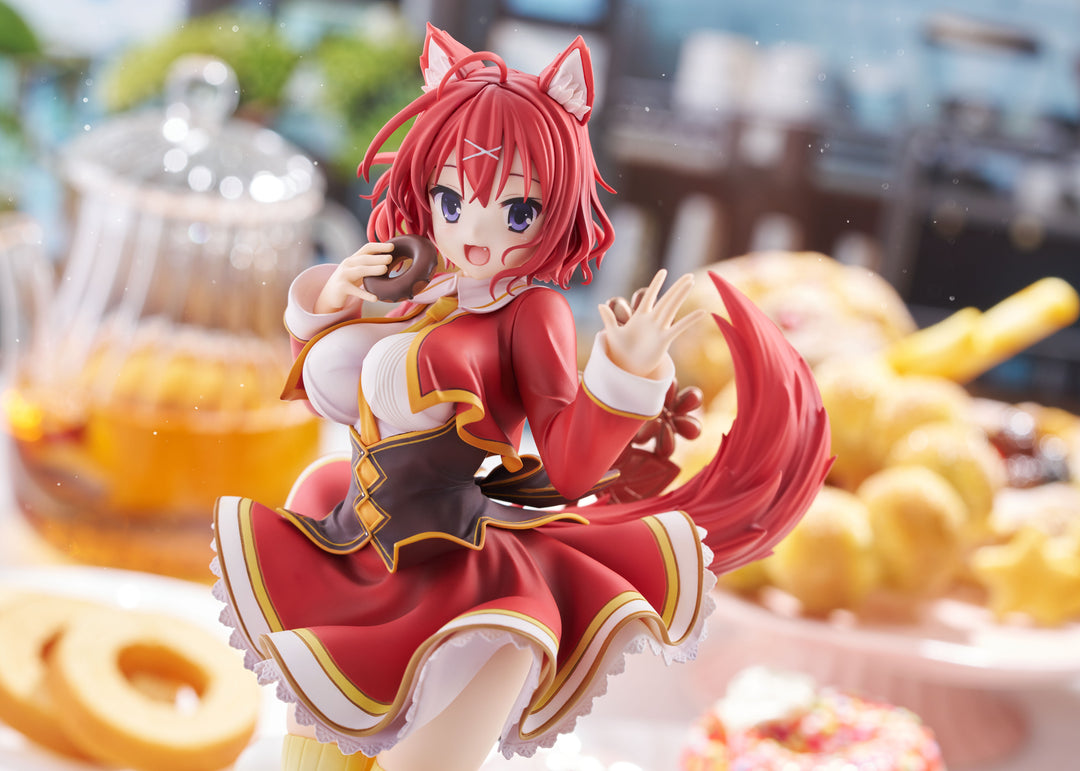 真咲・ガイヤール 1/7スケール