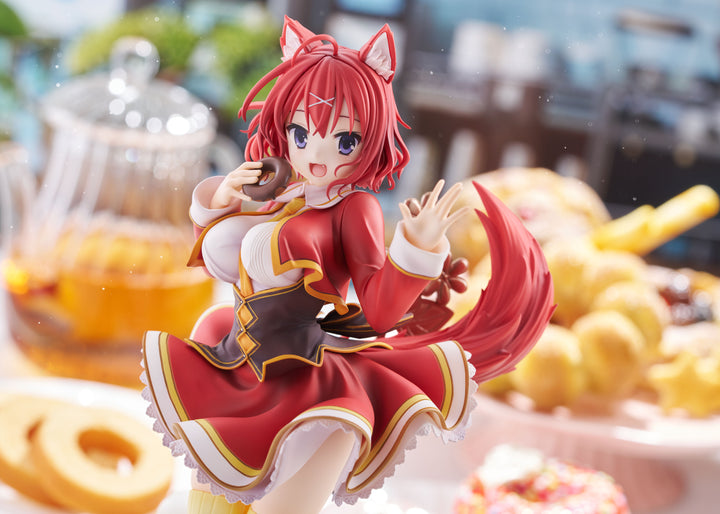 真咲・ガイヤール 1/7スケール