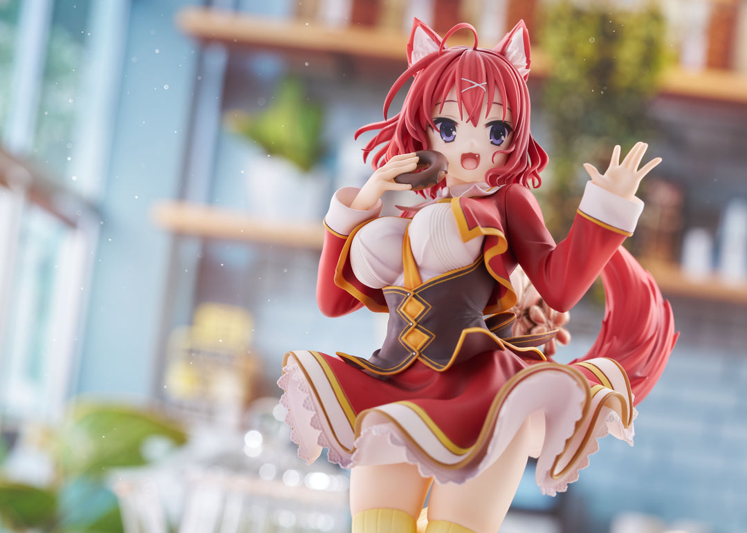真咲・ガイヤール 1/7スケール