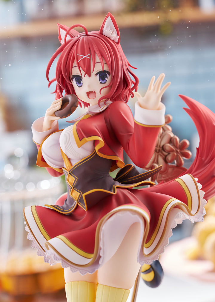 真咲・ガイヤール 1/7スケール