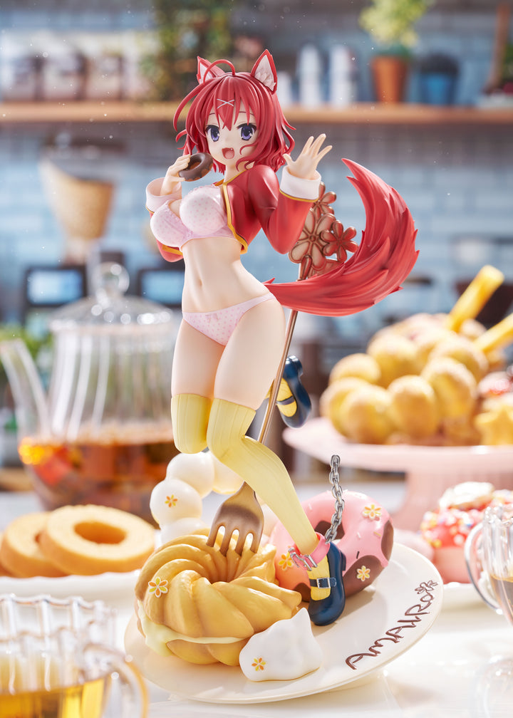 真咲・ガイヤール 1/7スケール