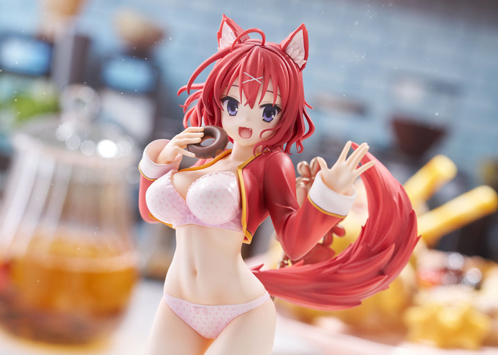 真咲・ガイヤール 1/7スケール