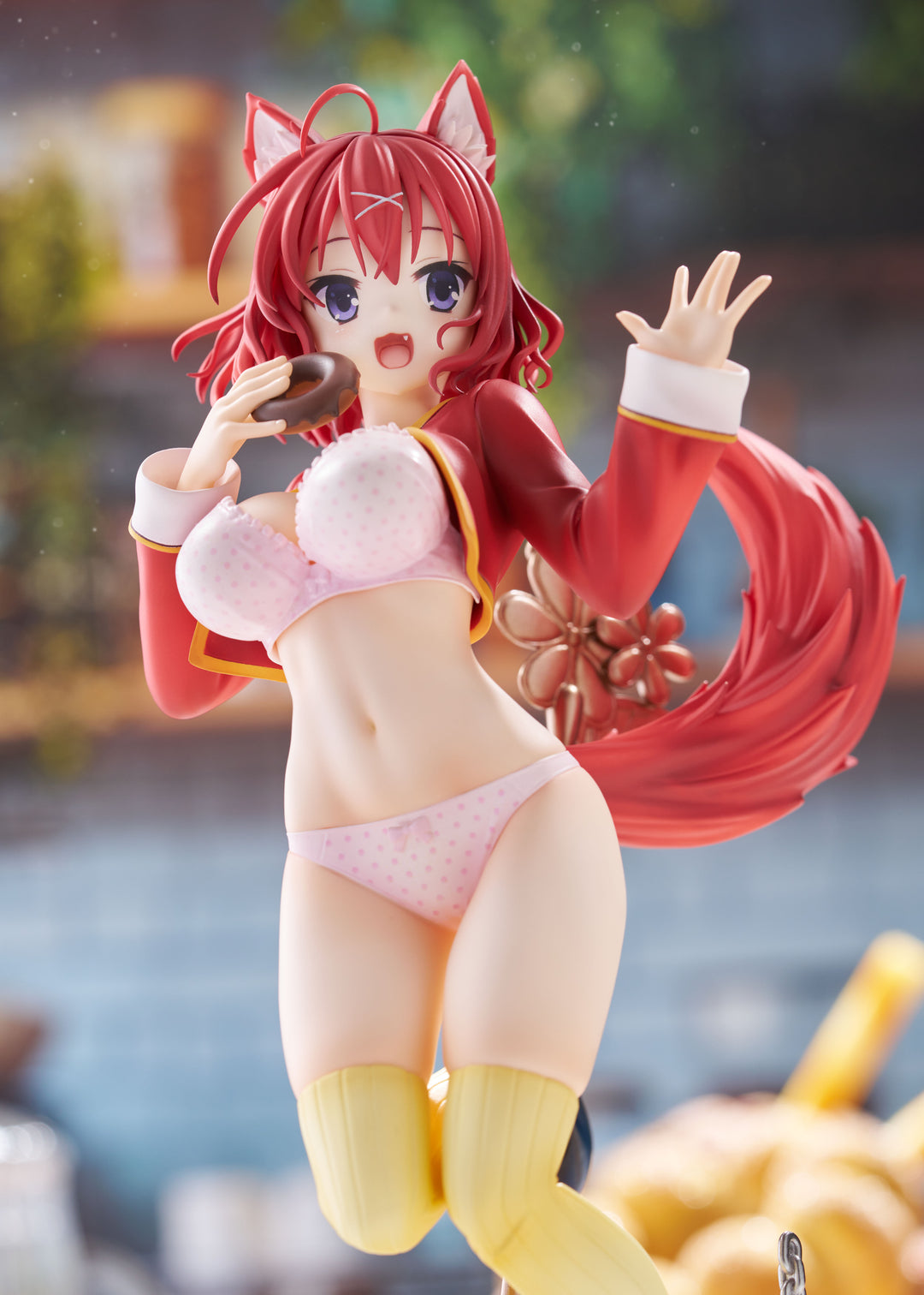 真咲・ガイヤール 1/7スケール