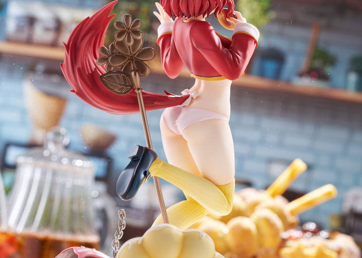 真咲・ガイヤール 1/7スケール