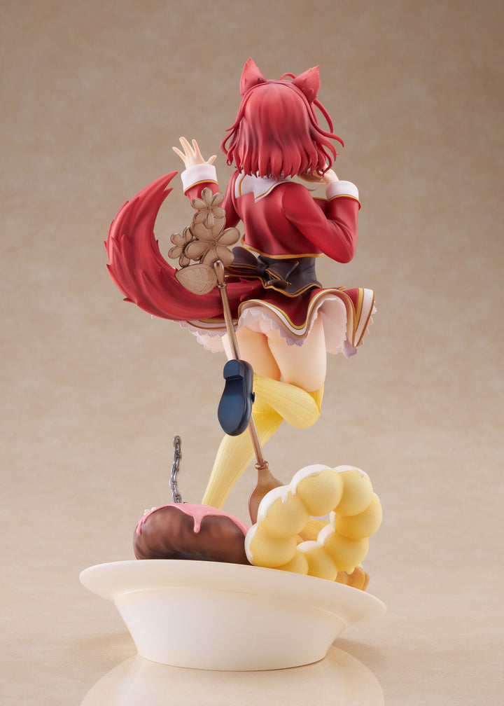 真咲・ガイヤール 1/7スケール